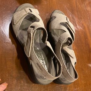 Mephisto sandals